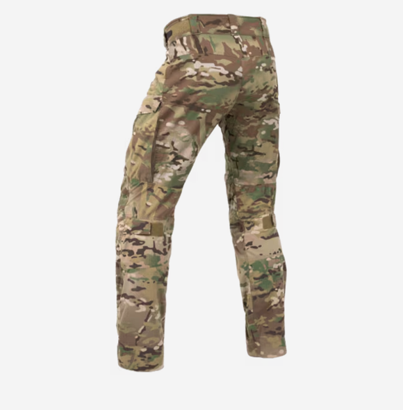 Crye Precision G4 Hot Weather Combat Pants