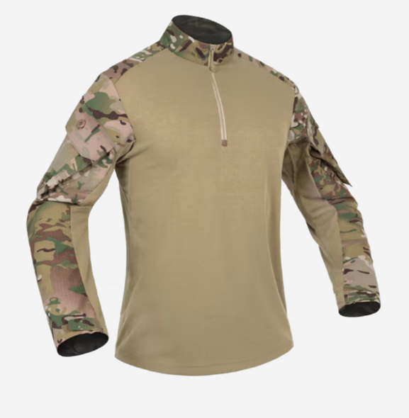 Crye Precision G4 Hot Weather Combat Shirt