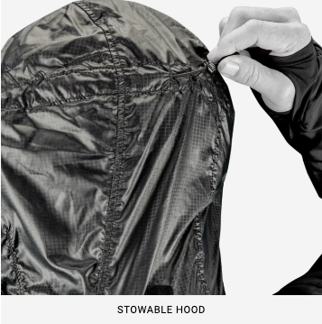 Crye Precision ATO Mid Loft Jacket