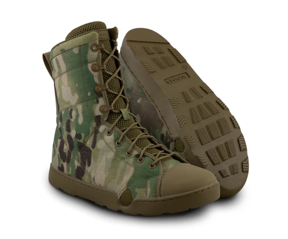 Altama Maritime Assault 8" Mens Boots