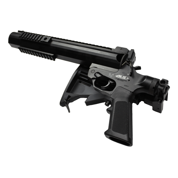 ALS 40mm Single Shot Launcher