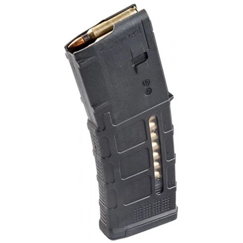 Magpul MAG556 PMAG 30-Round GEN M3 .223 AR15 Magazine w/ Window