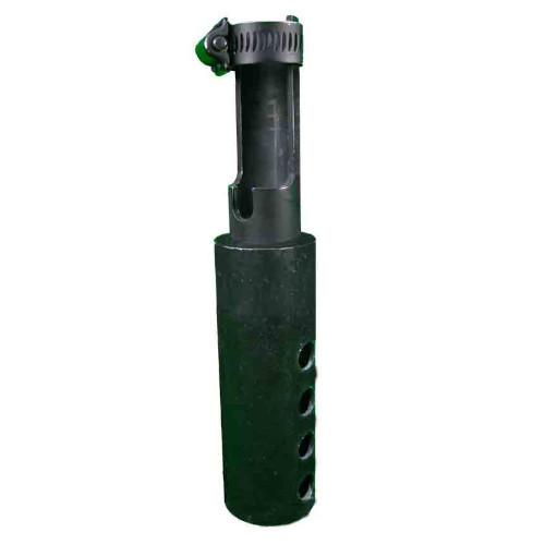 CTS LC8 Standoff Launching Cup for 12-Gauge Shotguns & 8200 Series Grenades