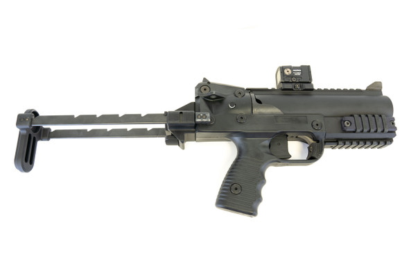 B&T GL06 Compact 40mm Less Lethal Launcher