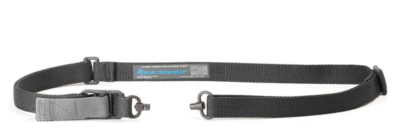 Blue Force Vickers Two-Point Push Button Rifle/Shotgun Sling