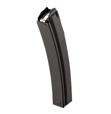 Heckler & Koch MP5/HK94/SP89/SP5 30-round 9mm Magazine