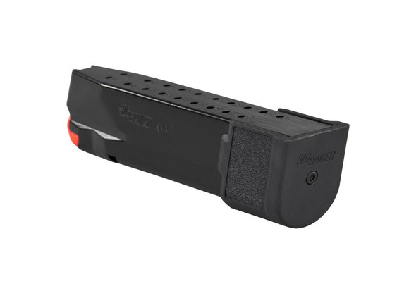 SIG P365 21-Round 9mm Extended Magazine