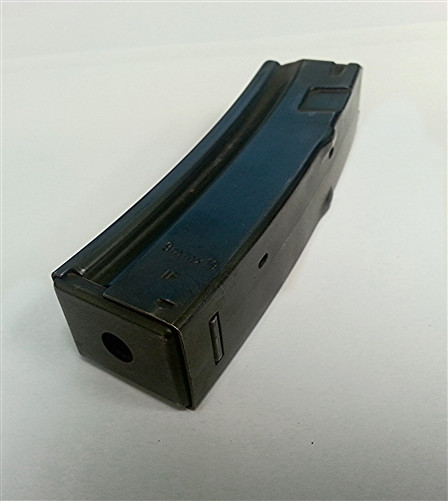 Heckler & Koch MP5 15-round 9mm Magazine - USED
