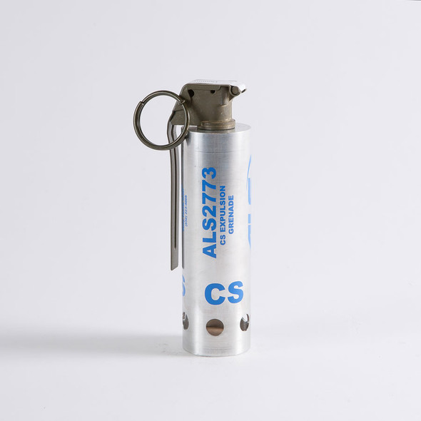 ALS CS Expulsion Grenade