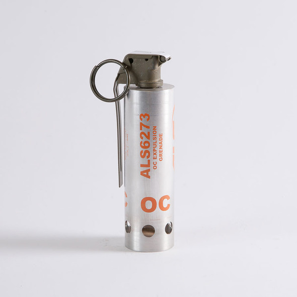 ALS OC Expulsion Grenade