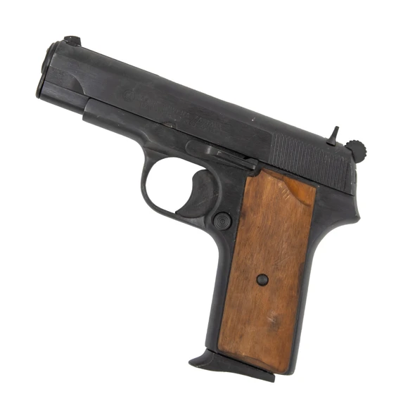 Zastava M88A 9mm Semi-Auto Pistol
