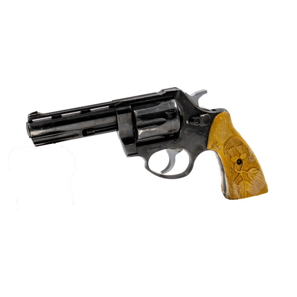 Zastava M83 .357 Magnum Revolver | 4" Barrel