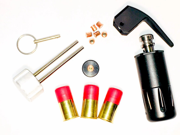 Royal Arms MK3 Reloadable Flash Bang Trainer