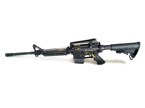 Colt 6920 Cutaway Law Enforcement M4 Carbine