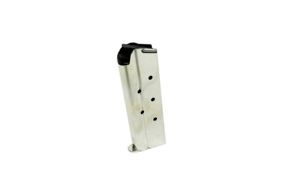 Colt 1911 Delta Elite 8-Round 10mm Magazine | Stainless