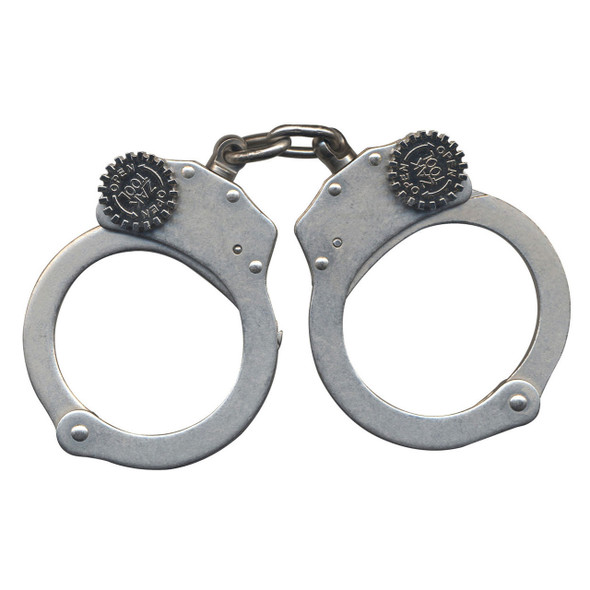 ZAK Keyless Training Handcuffs