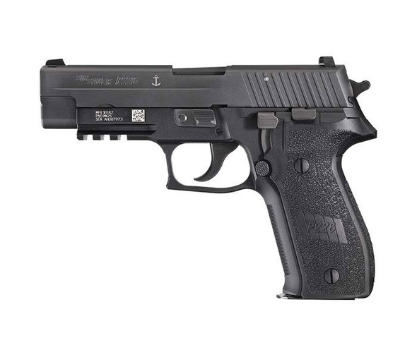 SIG P226 MK25 9mm Pistol