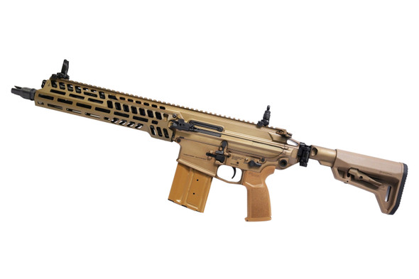 SIG MCX Spear 7.62mm Semi-Auto Rifle | 13" Barrel