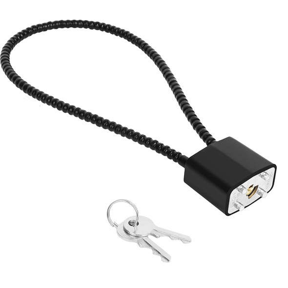 Generic Firearm Cable Lock