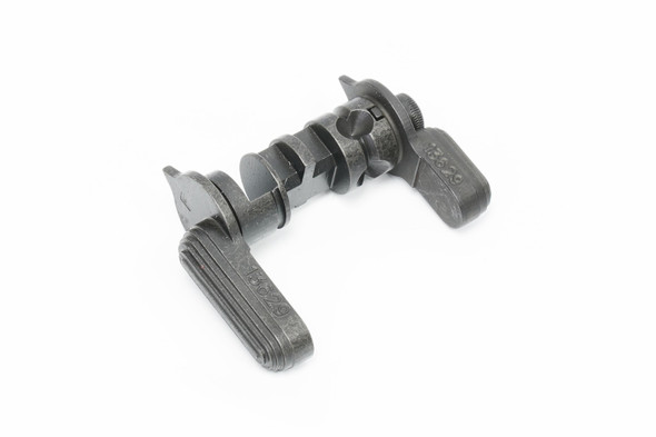 Colt Semi-Auto Ambidextrous Safety Selector Lever for AR15/M4/901