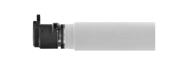 B&T Suppressor Hub | A2 NATO Compatible