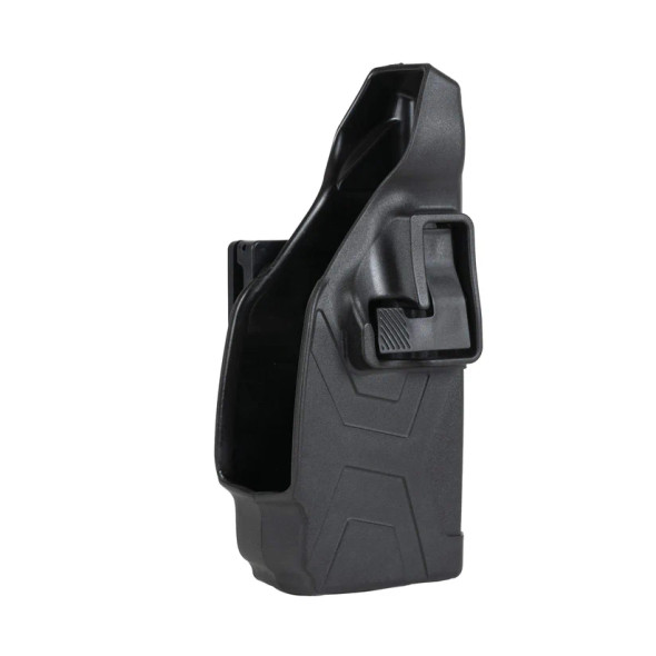 Blackhawk Level 2 Duty Holster for Taser X2