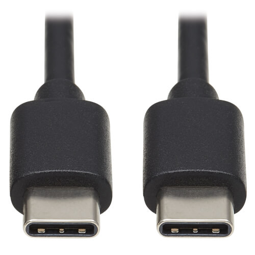 Axon 3ft USB-C to USB-C Charging Connection Cable