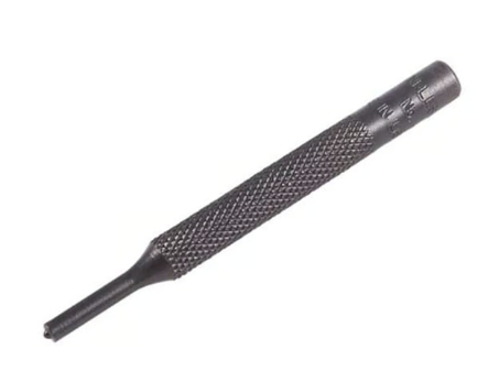 Brownells #4 1/8" Standard Roll Pin Start Punch
