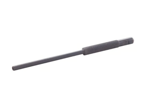 Brownells #4 1/8" Standard Roll Pin Holder