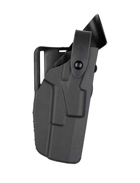 Safariland 7TS 7360 ALS/SLS Level III Mid-Ride Duty Right Handed Holster for Smith & Wesson M&P 9mm