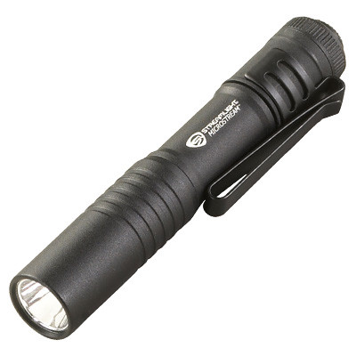 Streamlight MicroStream Pocket Light