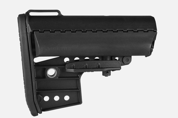 VLTOR iMOD Improved Modular Mil-Spec AR15 Stock