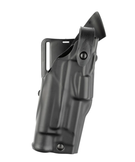 Safariland 6360 ALS®/SLS Mid-Ride, Duty Rated Level III Retention Holster for SIG P320C/P250 Compact- USED