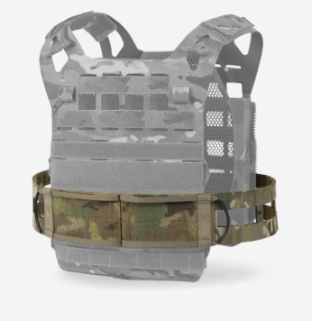 Crye Precision AirLite Structural Cummerbund