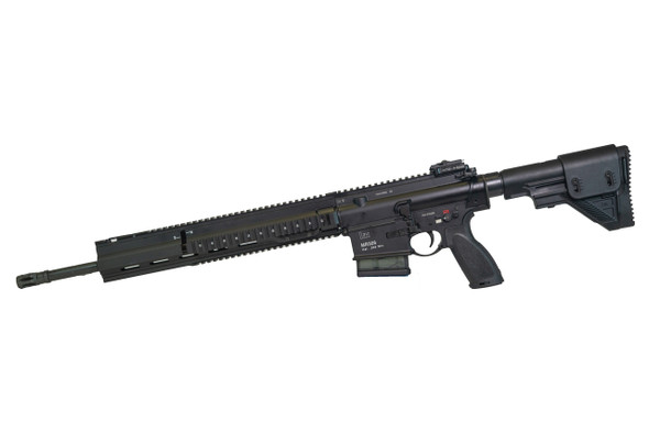 Heckler & Koch MR308A3-28 Semi-Auto Rifle | 20" Barrel
