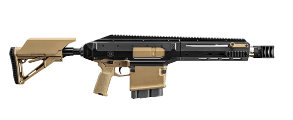 FN MTL-30 Multi Purpose 30mm Grenade Launcher