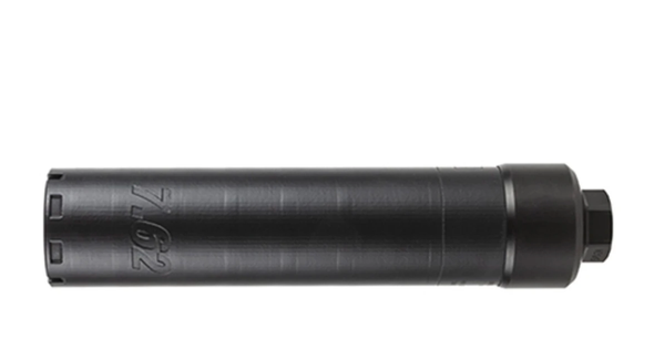 SIG SLX762 Flow .308/7.62mm Direct-Thread Suppressor