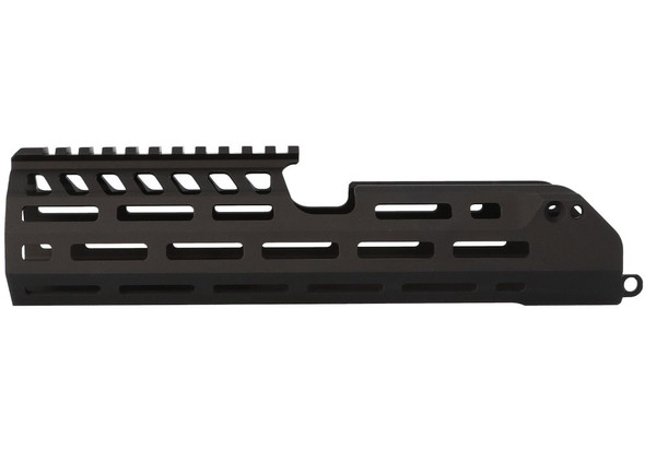 SIG LVAW 10-Inch Suppressor Compliant Handguard for MCX Spear LT
