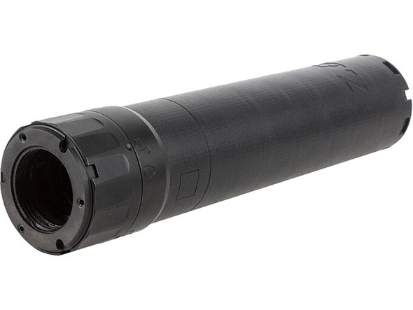 SIG SLH762Ti Titanium .308/7.62mm QD Flow Suppressor