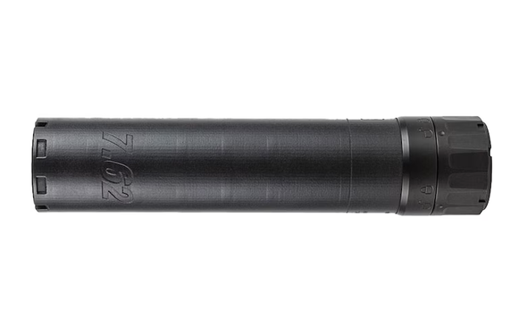 SIG SLH762Ti Titanium .308/7.62mm QD Flow Suppressor