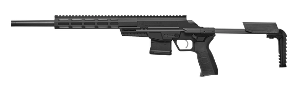CZ 600+ Trail .223 Bolt Action Rifle w/ Collapsible Stock