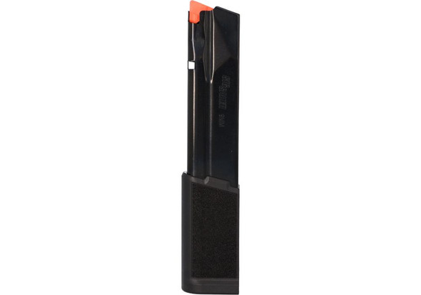 SIG P365 25-Round 9mm Extended Magazine