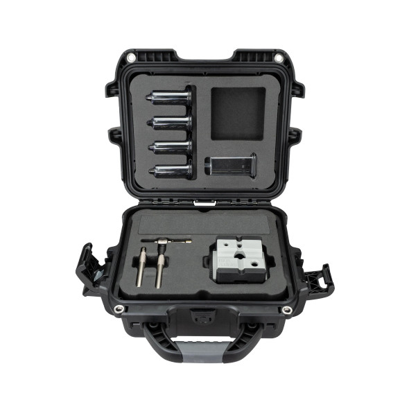 Fix It Sticks Pro Armorers Tool Kit w/ All-In-One Torque Drivers