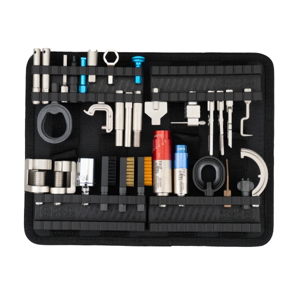Fix It Sticks Pro Armorers Tool Kit w/ All-In-One Torque Drivers