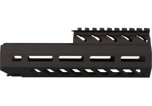 SIG MPX 8-Inch MLOK Handguard