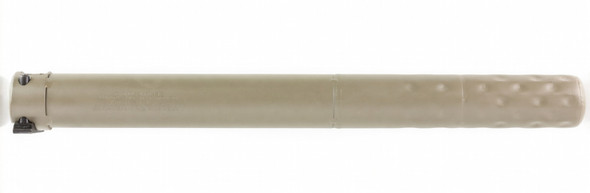 Knights M110 7.62mm Suppressor