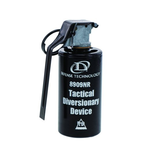 DefTec 8909NR Tactical Diversionary Device