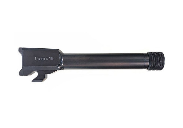 SIG P320 Compact/Carry 9mm Threaded Barrel | 4.6" No LCI