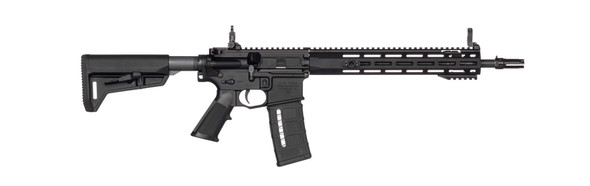 Knights SR15 KS4 5.56mm Semi-Auto Rifle | 16