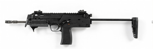 Heckler & Koch PCC7 4.6mm Semi-Auto Rifle